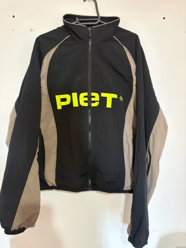Jaqueta corta vento PIET + POOL tam M