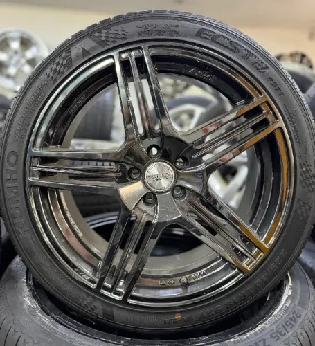 Roda TSUYA SUY414 Aro 18