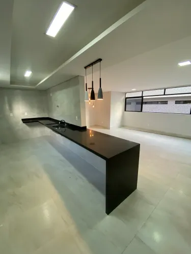 Apartamento 4 quartos Jardim Oceania