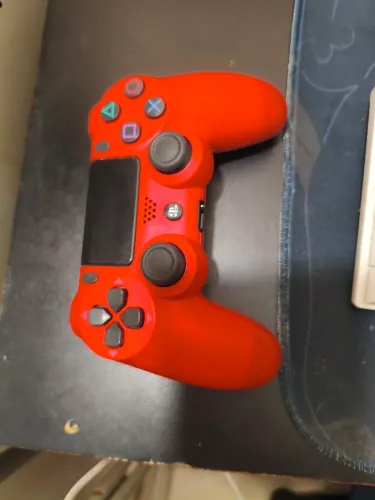 Controle Ps4 COM DEFEITO