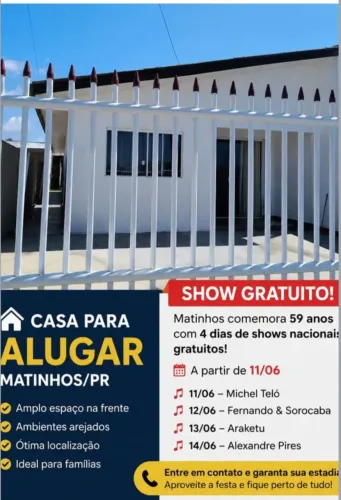 Casa de Praia