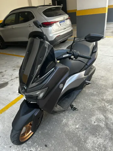 Vendo NMax em condições perfeitas!!