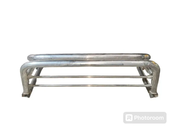 Santo Antonio Volkswagen Amarok 2.0 2010 / 2011  1