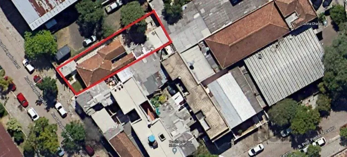 Casa em Santana