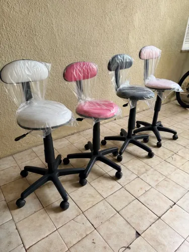 Mocho para estética