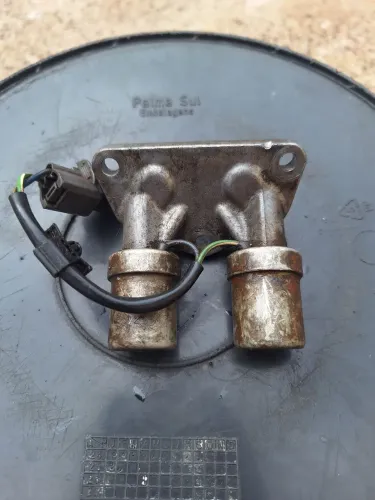 solenoide Civic 2013 automático