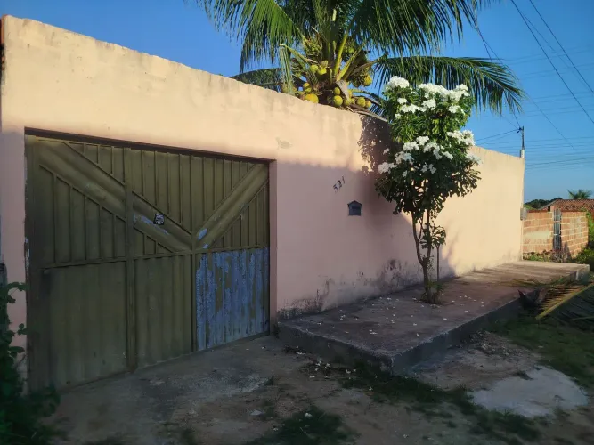 Casa de sítio