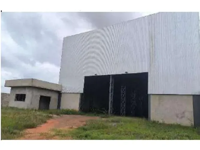 GALPAO COMERCIAL em REGENTE FEIJÓ - SP, Jardim Remanso