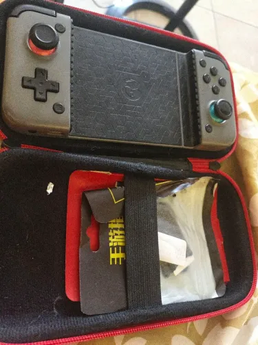 Gamesir x2 bluetooth 