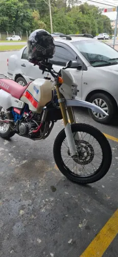 Ténéré 600