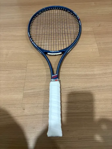 Raquete Clássica de Tênis Wimbledon GC 98