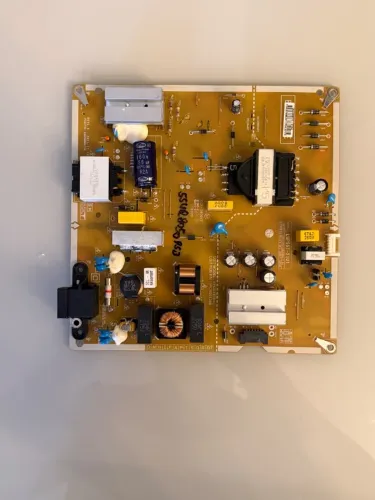 Placa Fonte LG 55UQ8050 EBR37598701 EAX69844913 LGP55T-21U1