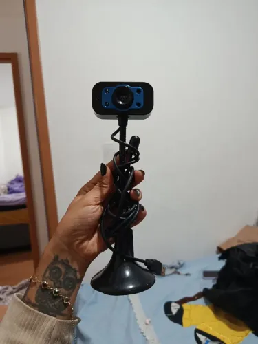 Câmera para Pc