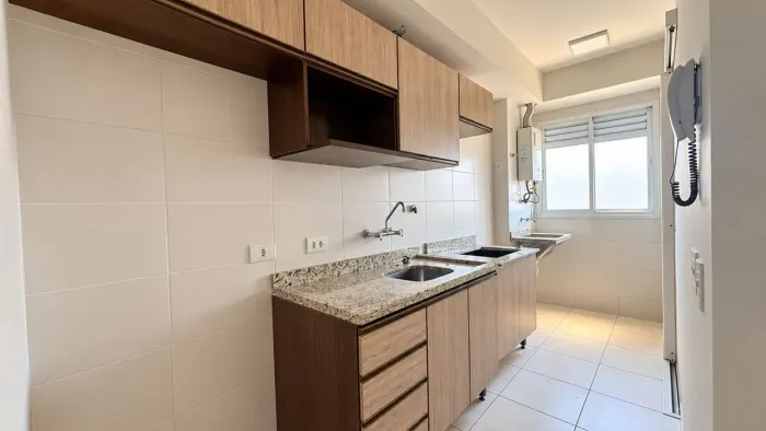 Apartamento com 3 dormitórios, 67 m² - venda por R$ 530.000 ou aluguel por R$ 3.000/mês -