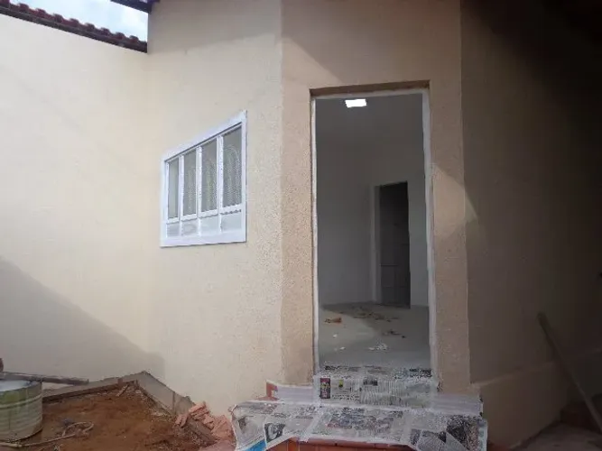Casa à venda no Residencial Parque Douradinho - São Carlos/SP
