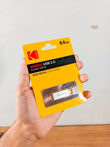 PENDRIVE KODAK