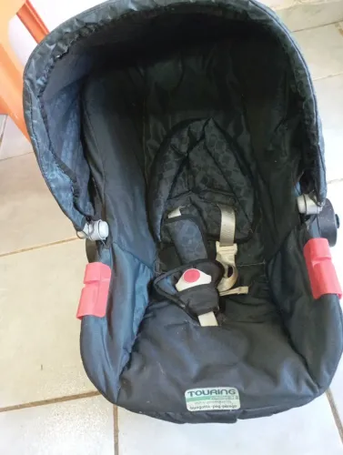 Bebê conforto