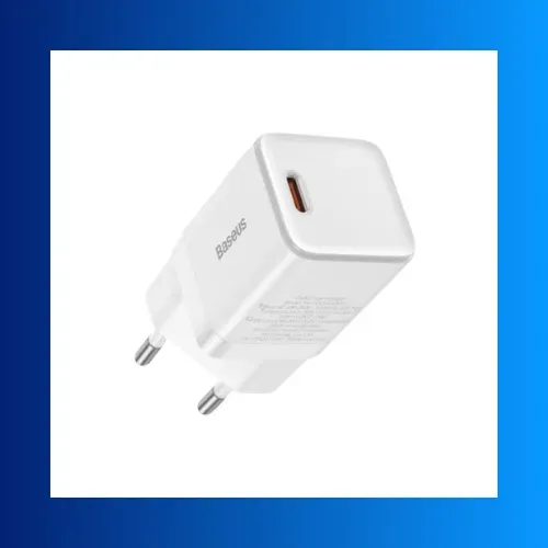 Fonte 20w tipo C