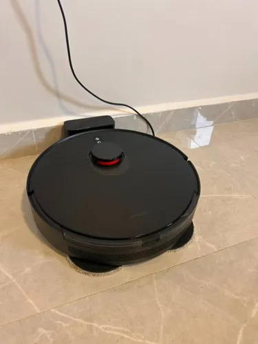 Xiaomi Robot Vacuum S20+ Plus - Robô Aspirador