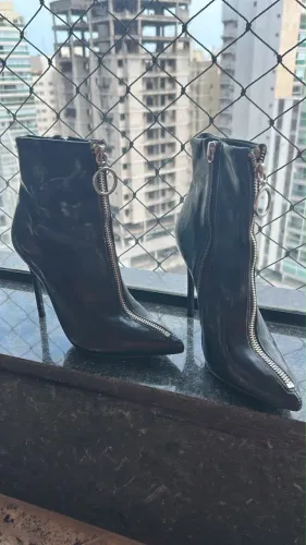 Bota Schütz 34