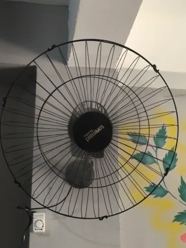 Vendo ventilador industrial 