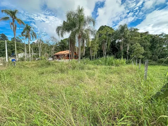 Terreno à venda, 302 m² por R$ 230.000,00 - Itajuba - Barra Velha/SC