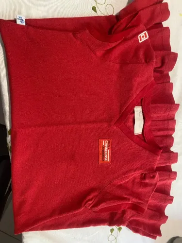 UNIFORME ESCOLA CANADENSE DE BRASÍLIA