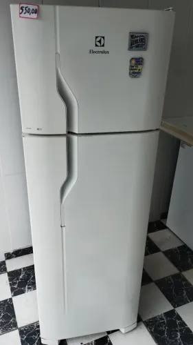 Geladeira Electrolux