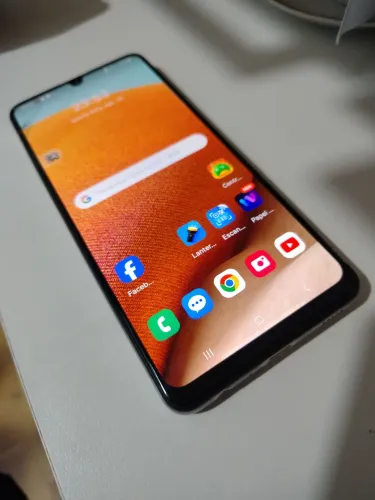 Samsung A32 128 gb 