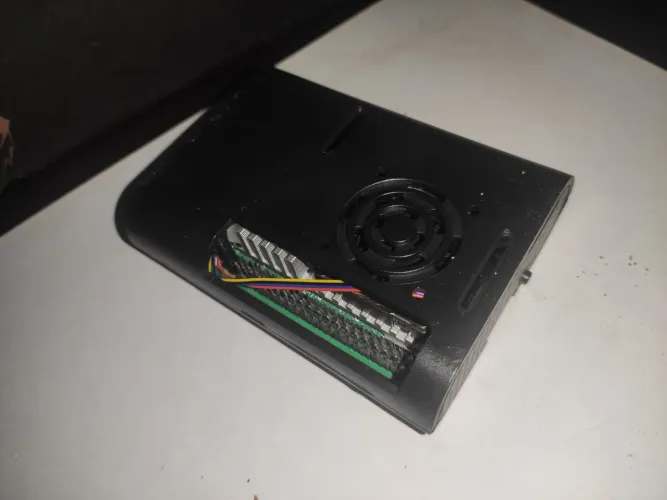 Raspberry Pi 5 - 4 GB Excelente Estado