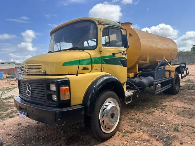 MOTORISTA PARA CAMINHÃO DE FOSSA