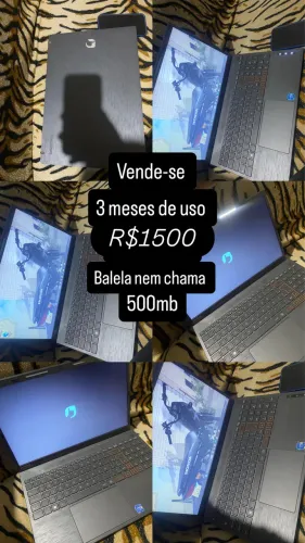 Notebook 