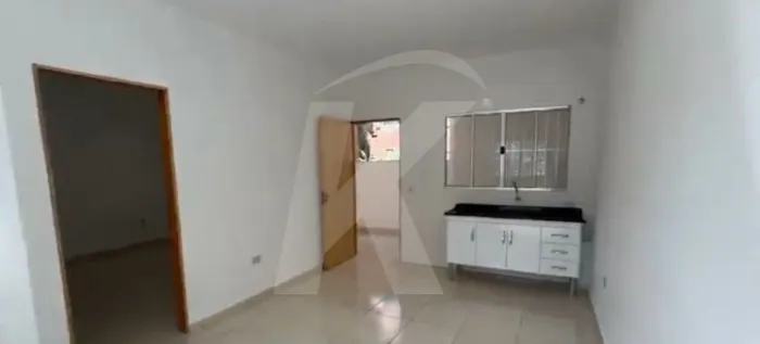Apartamento novo na Vila Ayrosa, Zona Norte, 01 quarto