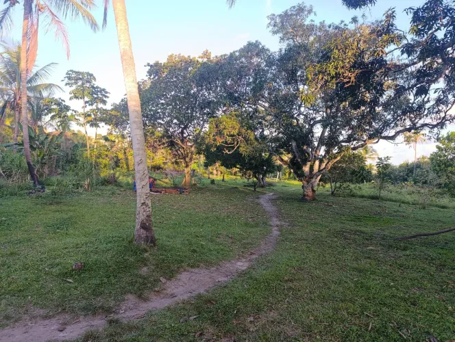 Terrenos em são Cristóvão