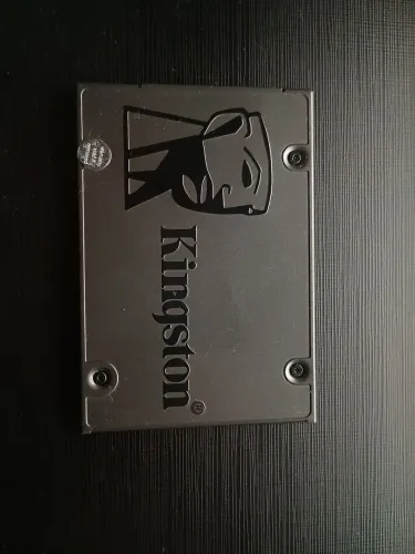 SSD KINGSTON 240GB