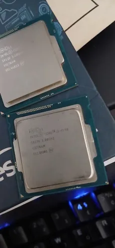 processador i3 4160