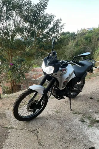 Tenere 250cc