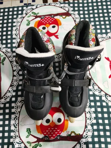 Patins
