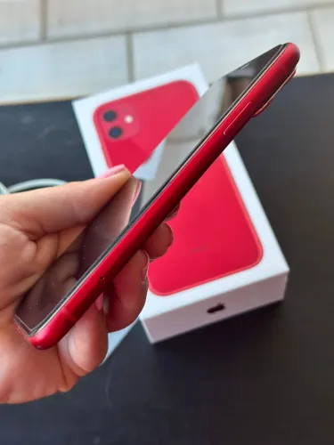 iPhone 11 256gb