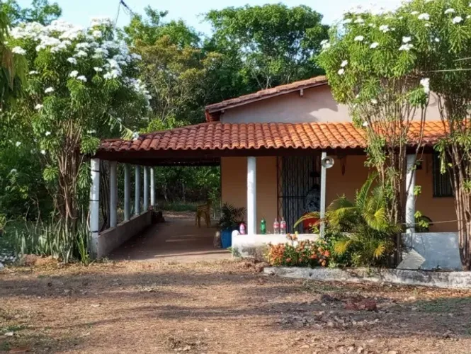 Sitio Loteamento Zeca carvalho 