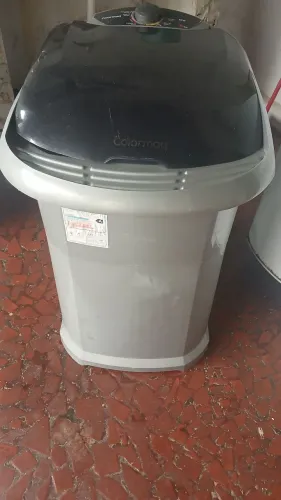 Tanquinho Colomarq 