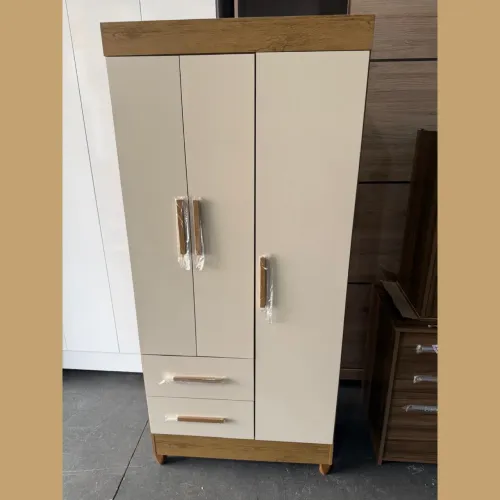 Guarda roupa 3 portas - entrego hoje