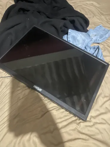 Dois monitores para venda