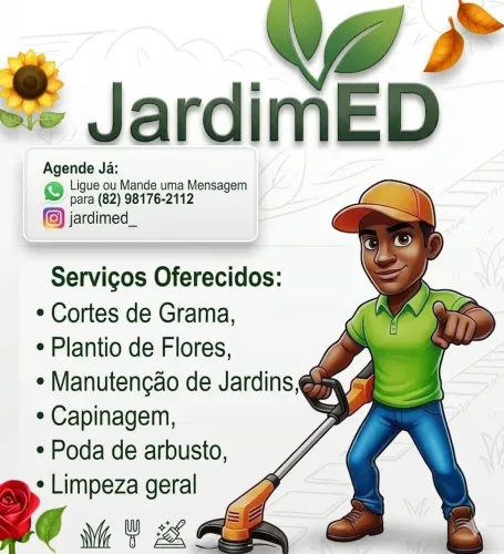 Jardim