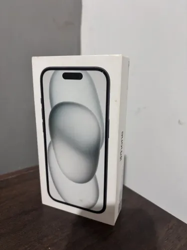Iphone 15 (128gb)