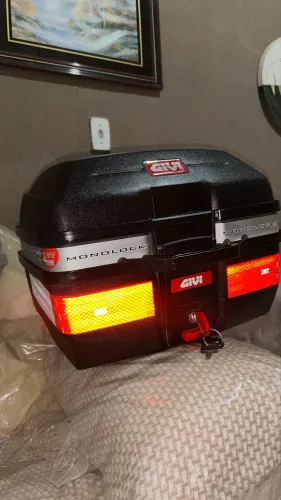 Baú GIVI