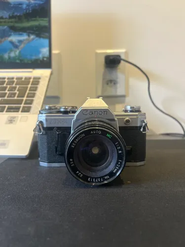 Canon at-1