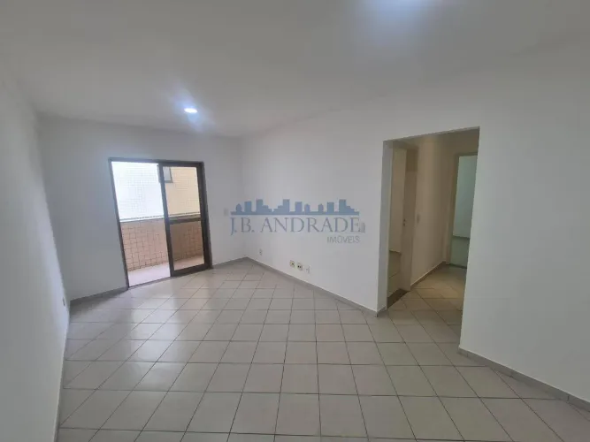 Vargem Grande | Apartamento 2 quartos, sendo 1 suite