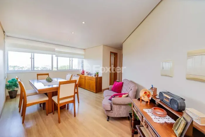 Apartamento com 2 quartos - Cristo Redentor - Porto Alegre - RS