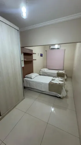 Cuido de idosos em minha casa